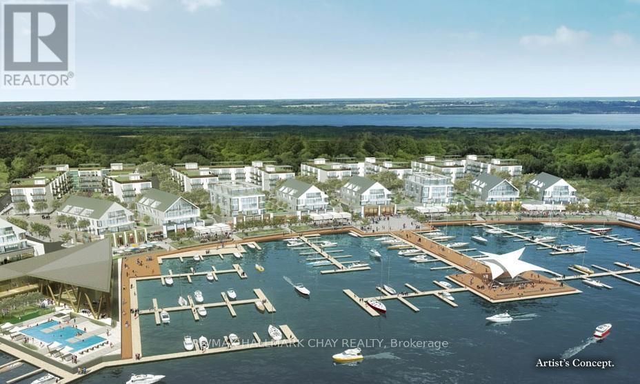 60 - 275 Broward Way, Innisfil, Ontario  L9S 0J6 - Photo 35 - N13051586