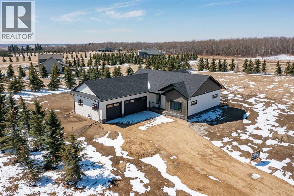 203, 38452 Range Road 284, Rural Red Deer County, Alberta  T4S 2B7 - Photo 1 - A2304172