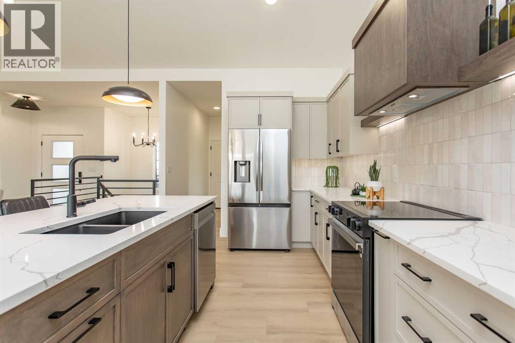 203, 38452 Range Road 284, Rural Red Deer County, Alberta  T4S 2B7 - Photo 10 - A2304172