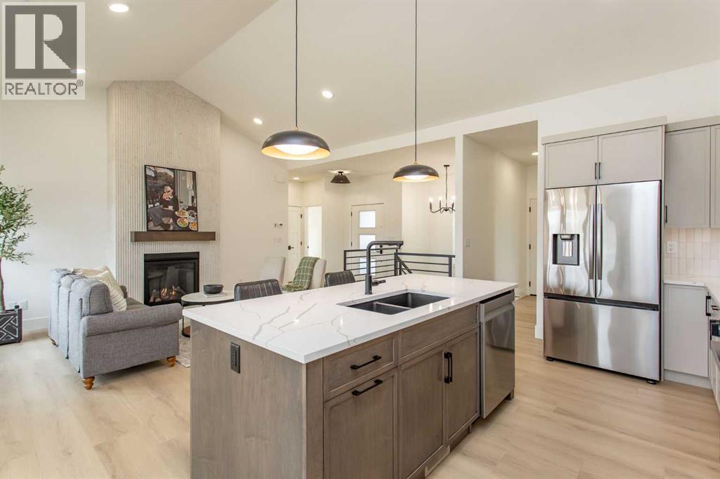 203, 38452 Range Road 284, Rural Red Deer County, Alberta  T4S 2B7 - Photo 11 - A2304172