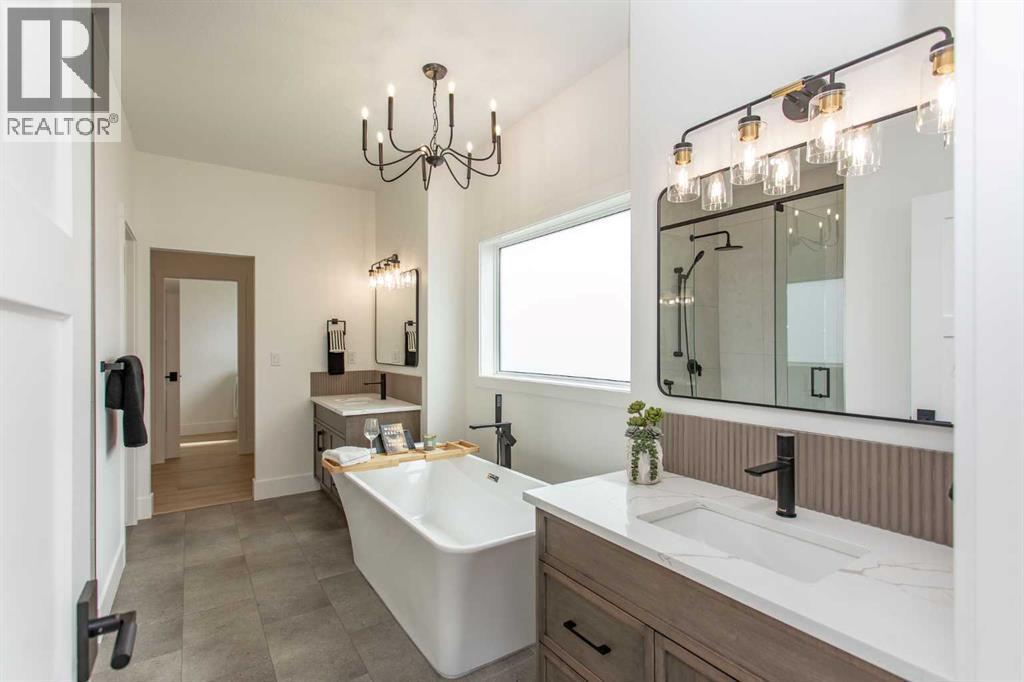 203, 38452 Range Road 284, Rural Red Deer County, Alberta  T4S 2B7 - Photo 18 - A2304172