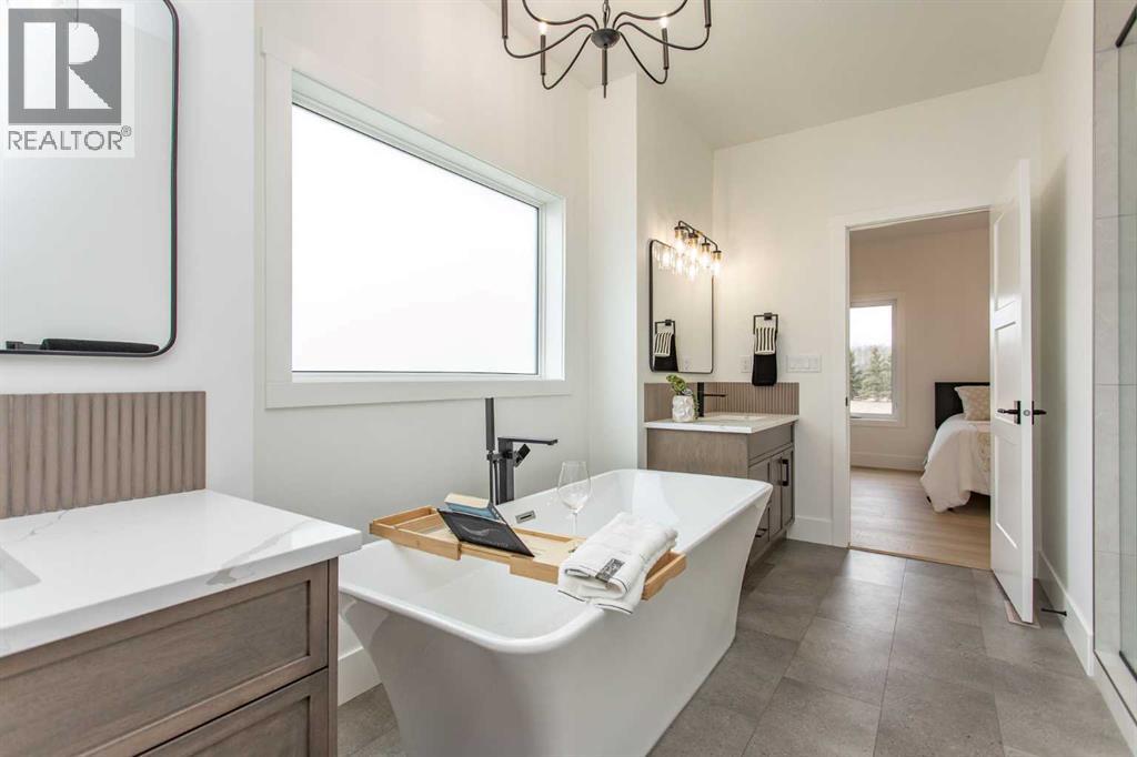 203, 38452 Range Road 284, Rural Red Deer County, Alberta  T4S 2B7 - Photo 21 - A2304172