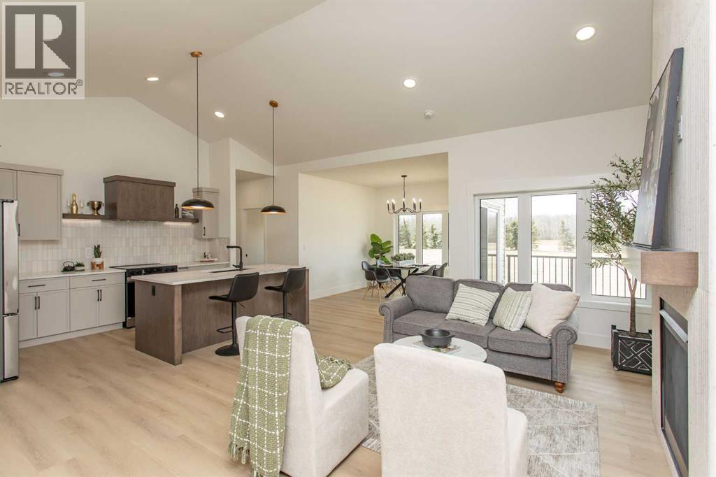 203, 38452 Range Road 284, Rural Red Deer County, Alberta  T4S 2B7 - Photo 3 - A2304172