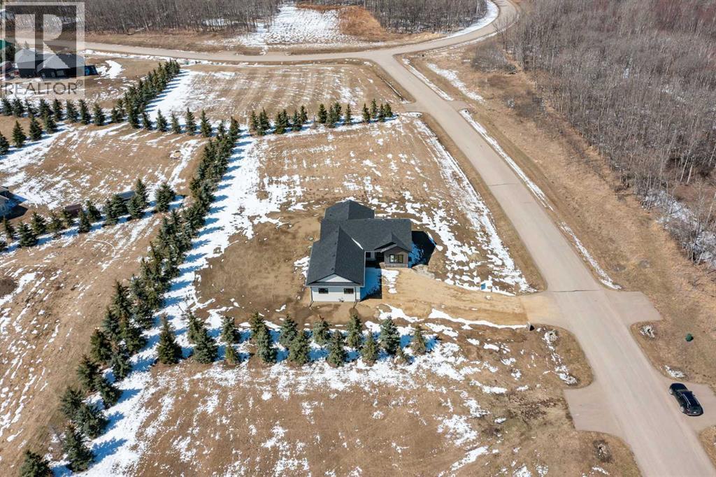 203, 38452 Range Road 284, Rural Red Deer County, Alberta  T4S 2B7 - Photo 37 - A2304172