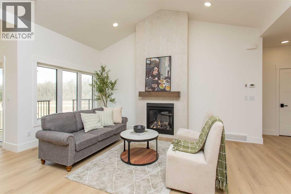 203, 38452 Range Road 284, Rural Red Deer County, Alberta  T4S 2B7 - Photo 5 - A2304172