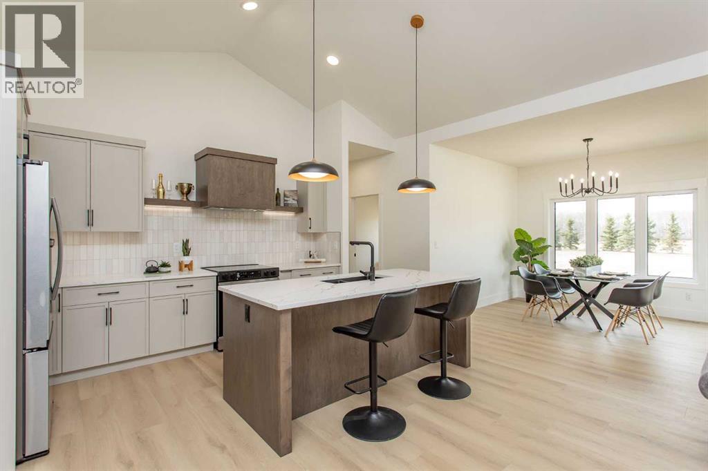 203, 38452 Range Road 284, Rural Red Deer County, Alberta  T4S 2B7 - Photo 9 - A2304172