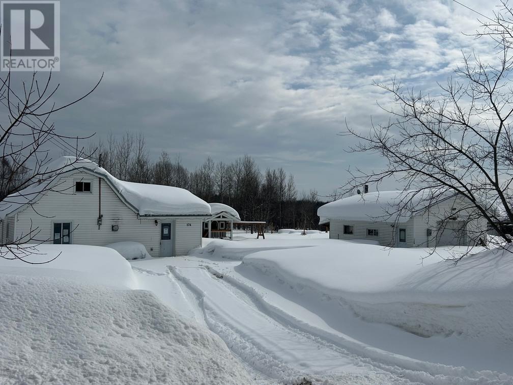 174 Maki RD, Sault Ste. Marie, Ontario