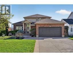 119 DORCHESTER Drive, Grimsby, Ontario