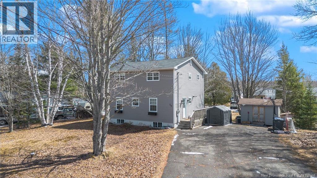56 Alexander Drive, Beaver Dam, New Brunswick  E3A 8A9 - Photo 1 - NB137222
