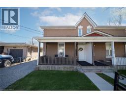 171 DRUMMOND Street, Brantford, Ontario