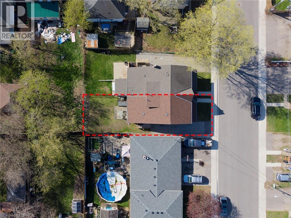 171 Drummond Street, Brantford, Ontario  N3S 6A6 - Photo 31 - 40811101