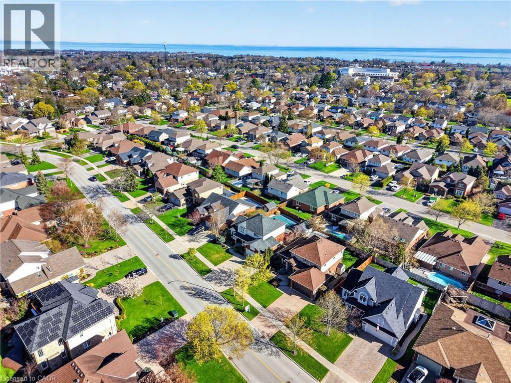 119 Dorchester Drive, Grimsby, Ontario  L3M 5H5 - Photo 42 - 40806885