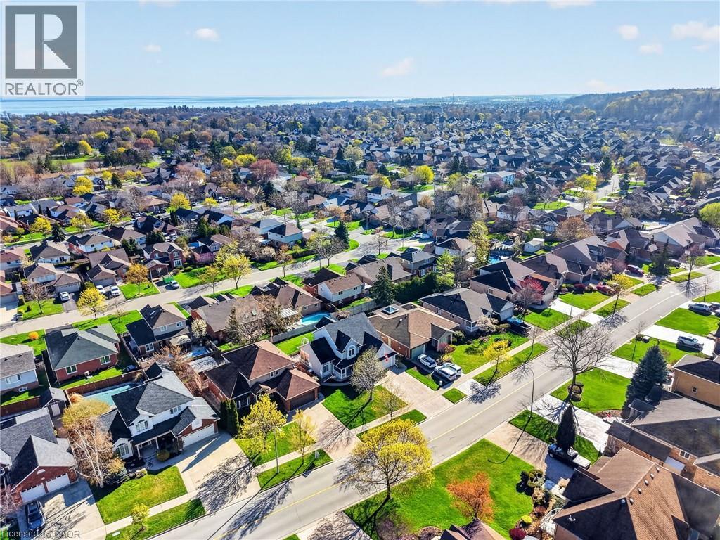 119 Dorchester Drive, Grimsby, Ontario  L3M 5H5 - Photo 41 - 40806885