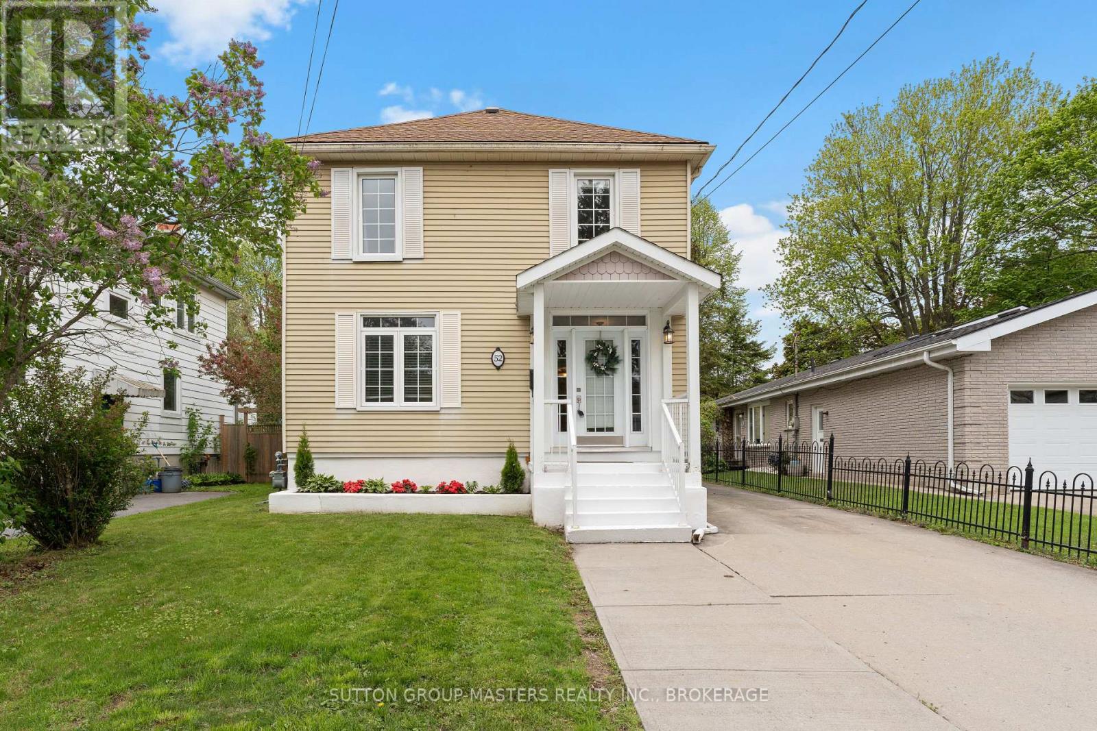 52 Pembroke Street, Kingston, Ontario  K7L 4N4 - Photo 2 - X13051508