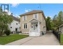 52 PEMBROKE STREET, Kingston, Ontario