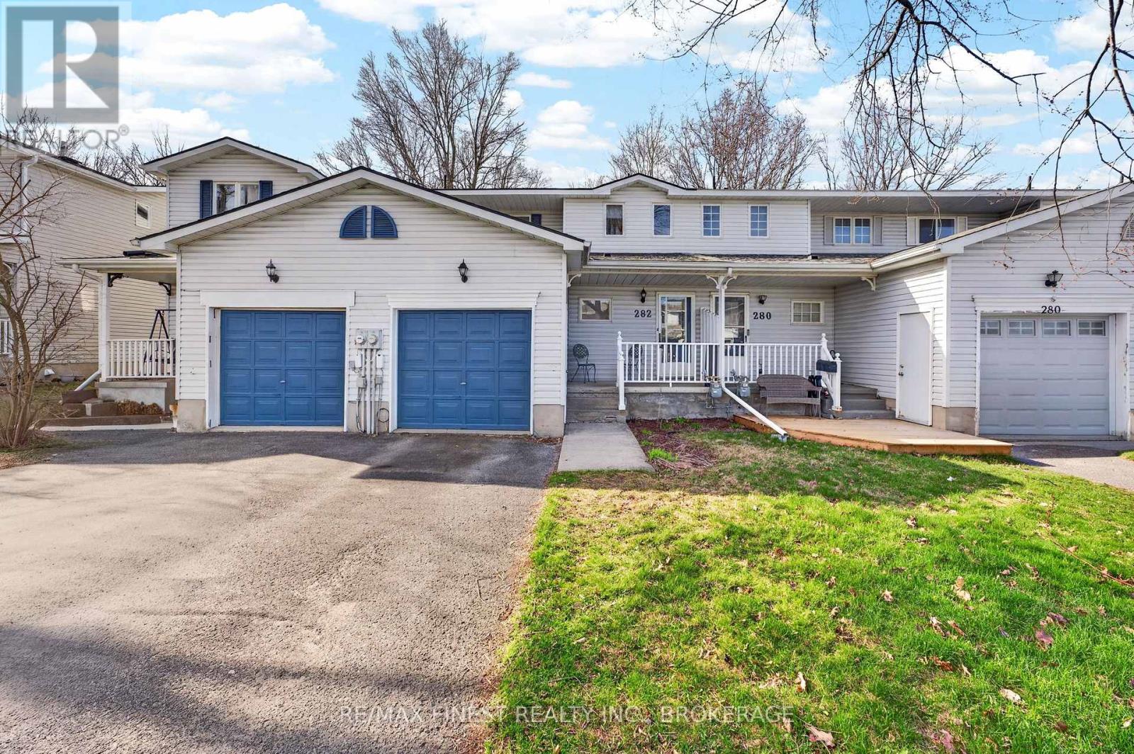 282 VANGUARD COURT, Kingston, Ontario