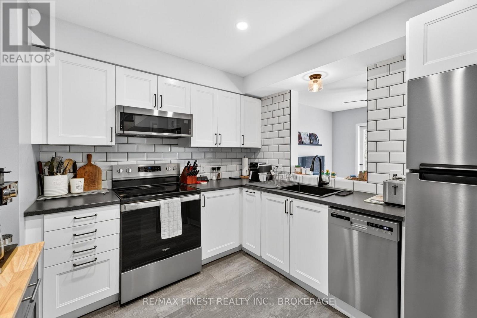 282 Vanguard Court, Kingston, Ontario  K7M 8P9 - Photo 10 - X13051698