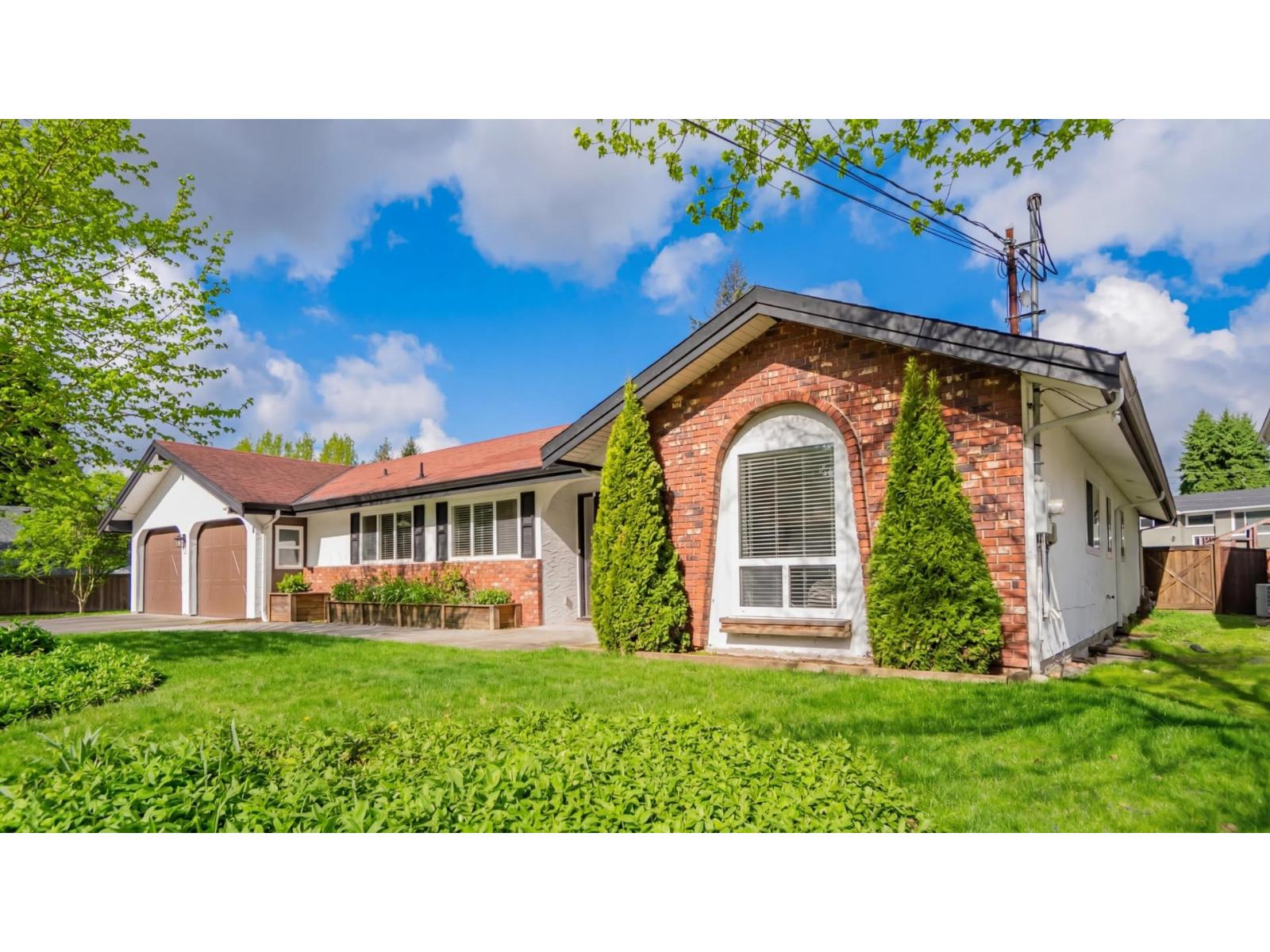 34629 ASCOTT AVENUE, Abbotsford, British Columbia