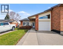 22 SISTER KERN Terrace, Hamilton, Ontario
