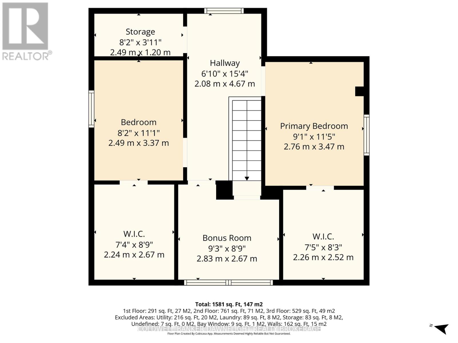 484 Carling Street, South Huron, Ontario  N0M 1S2 - Photo 25 - X13051600