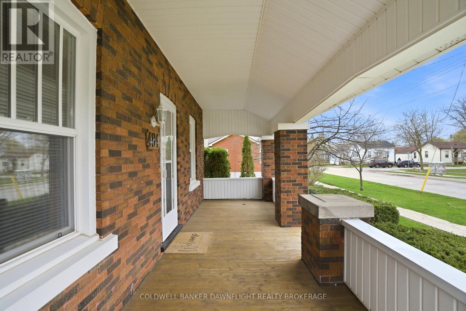 484 Carling Street, South Huron, Ontario  N0M 1S2 - Photo 4 - X13051600