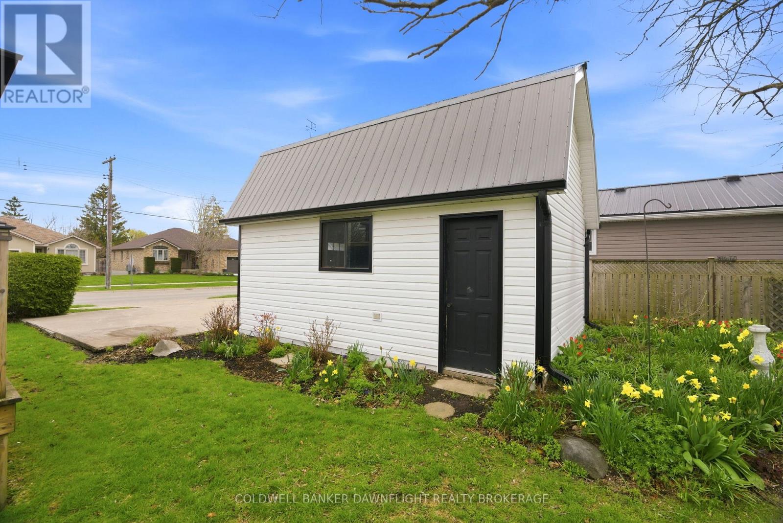 484 Carling Street, South Huron, Ontario  N0M 1S2 - Photo 41 - X13051600