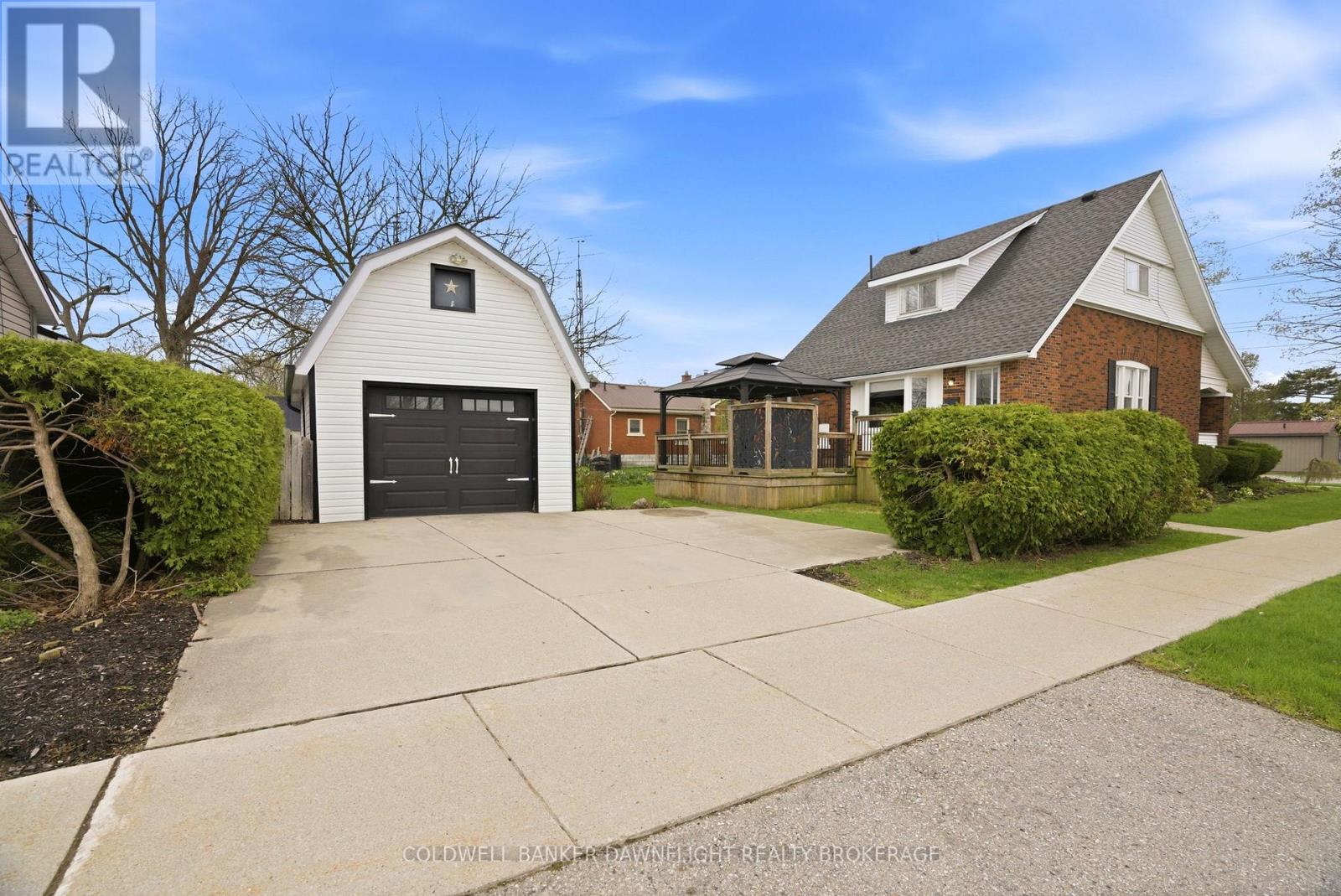 484 Carling Street, South Huron, Ontario  N0M 1S2 - Photo 42 - X13051600