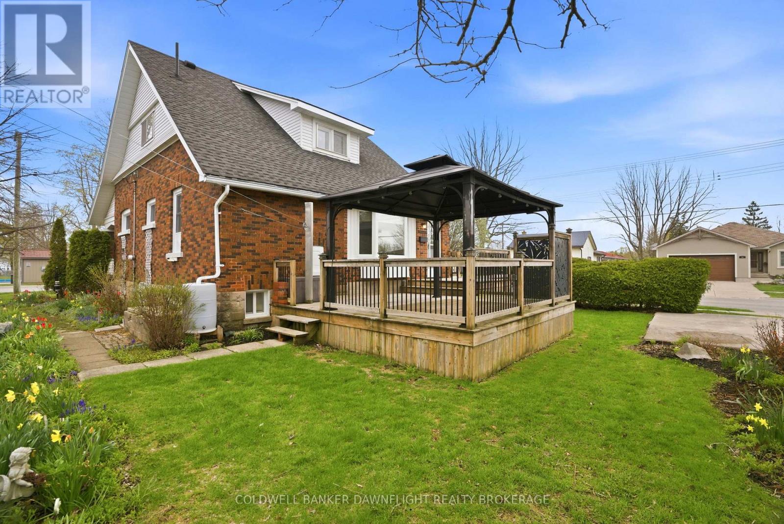 484 Carling Street, South Huron, Ontario  N0M 1S2 - Photo 47 - X13051600