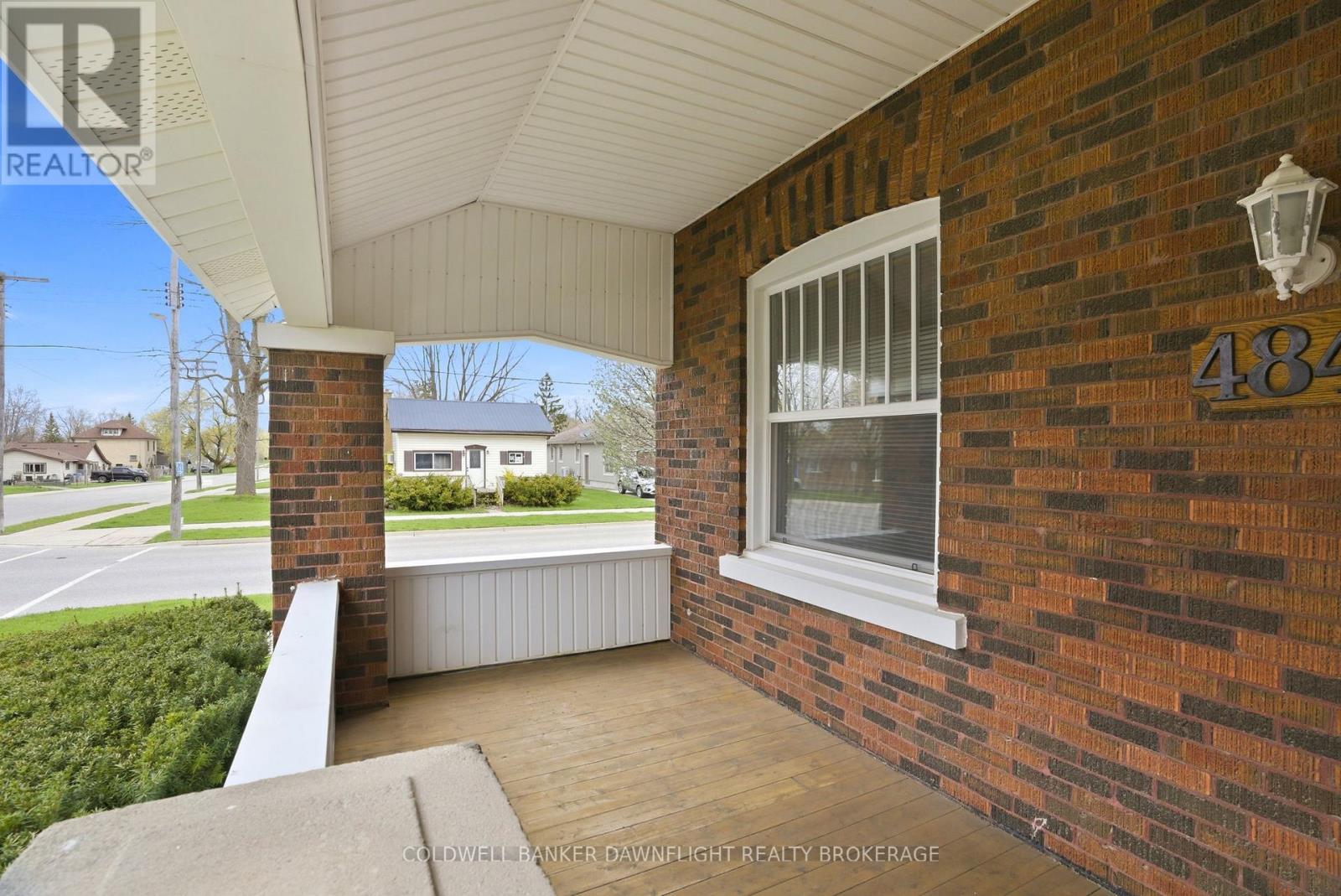 484 Carling Street, South Huron, Ontario  N0M 1S2 - Photo 5 - X13051600