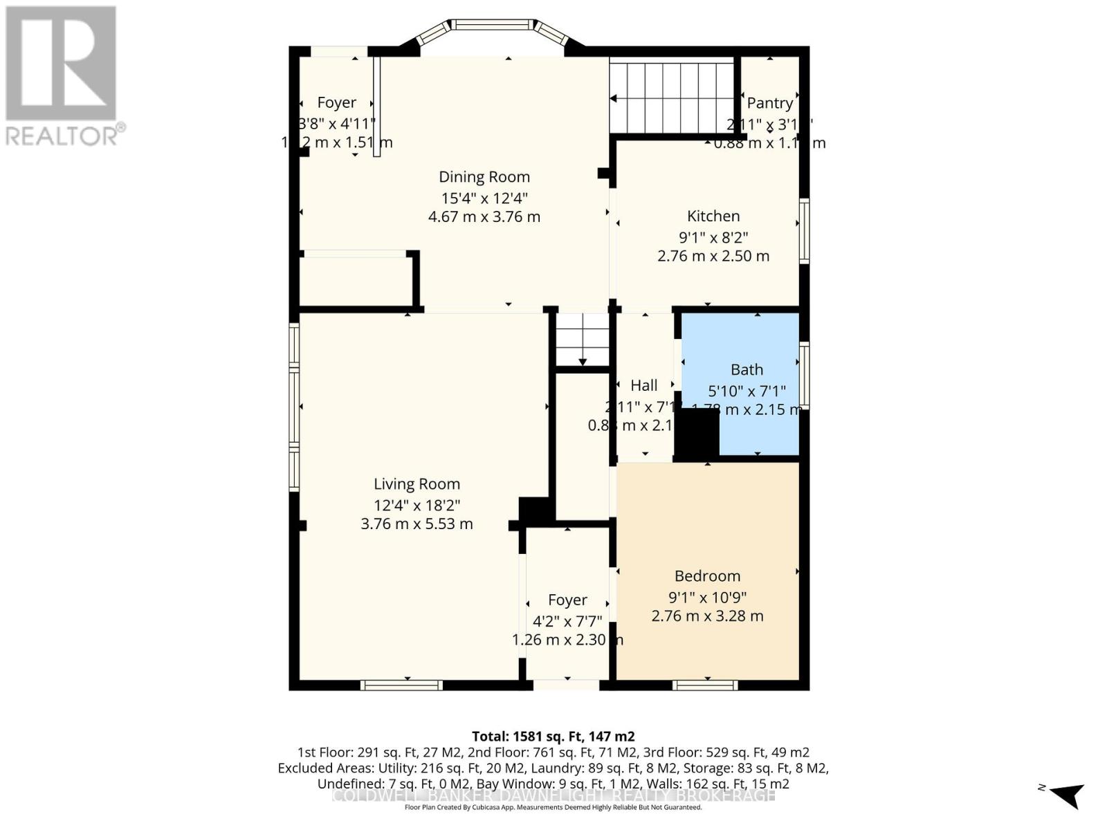 484 Carling Street, South Huron, Ontario  N0M 1S2 - Photo 6 - X13051600