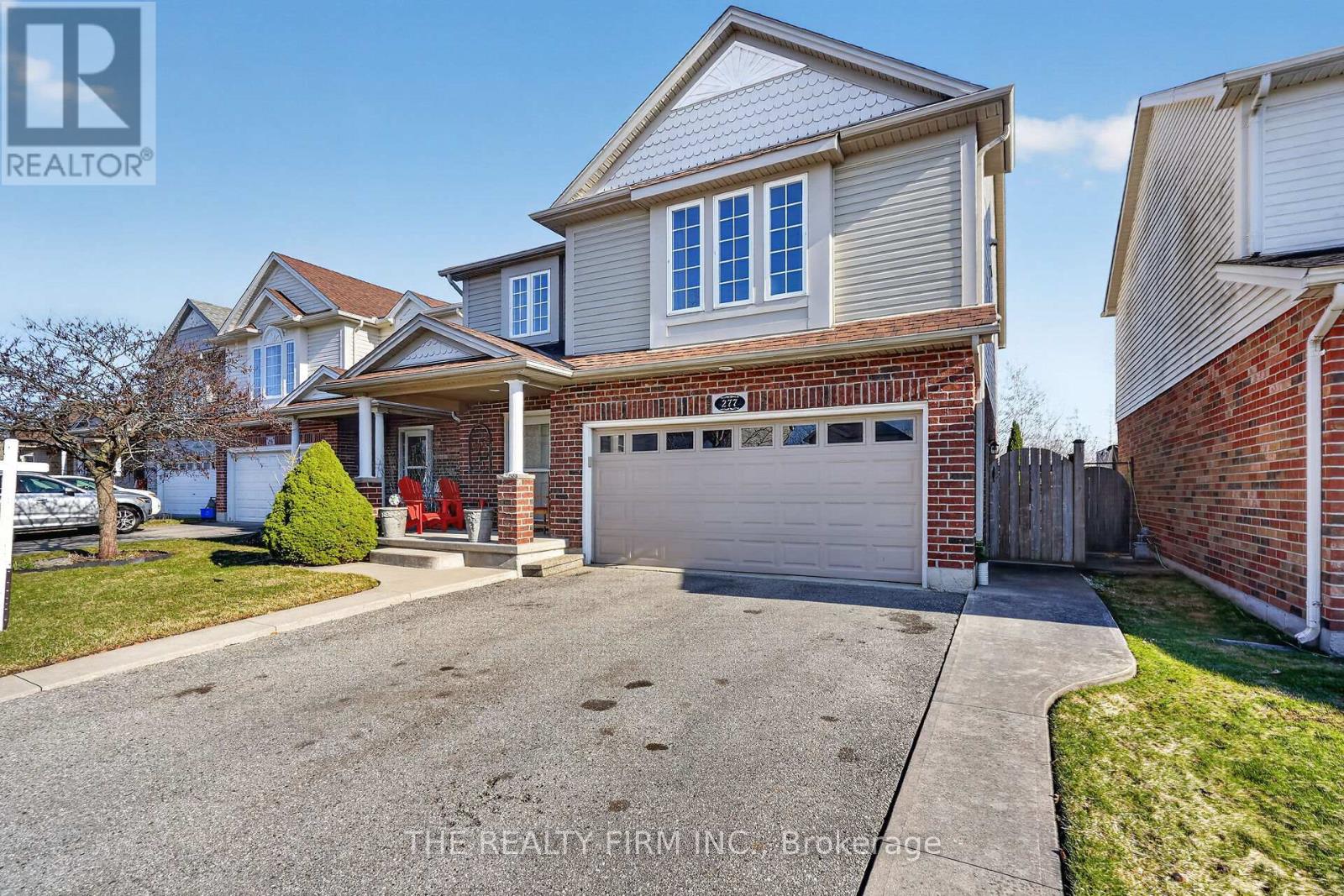 277 Mcmahen Street, London East, Ontario  N5Y 0A2 - Photo 2 - X13051614