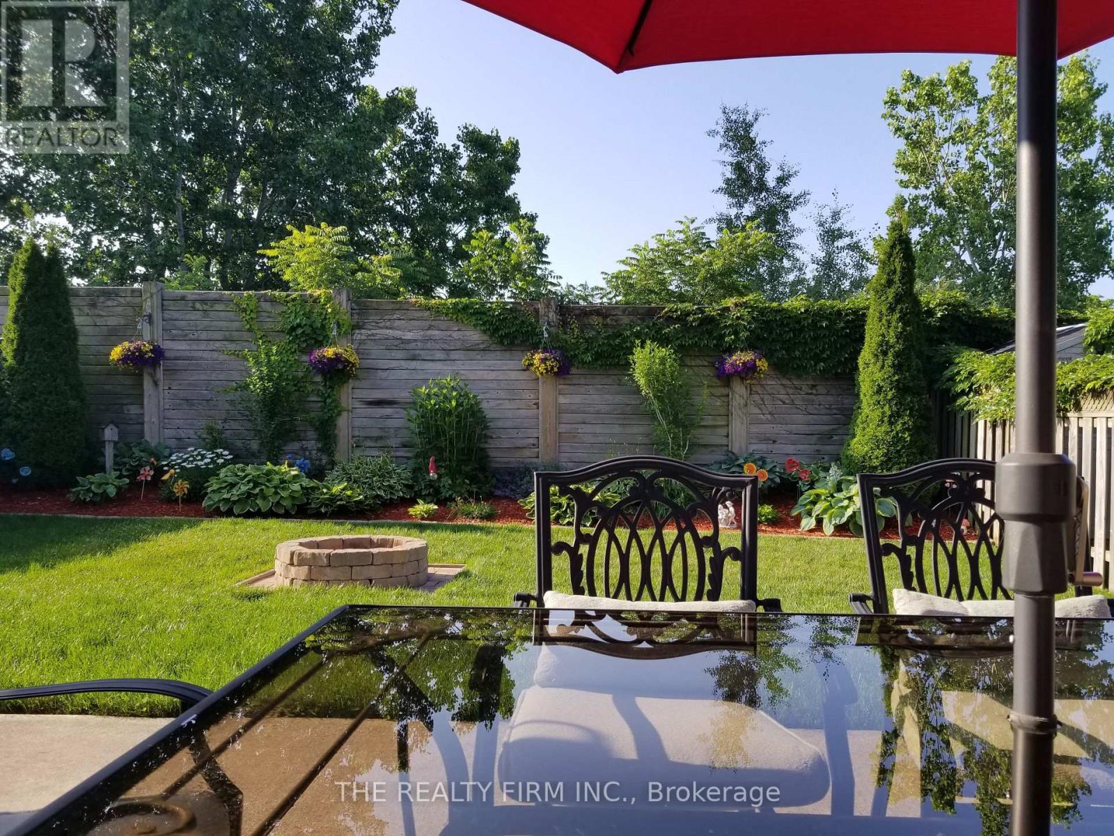 277 Mcmahen Street, London East, Ontario  N5Y 0A2 - Photo 40 - X13051614