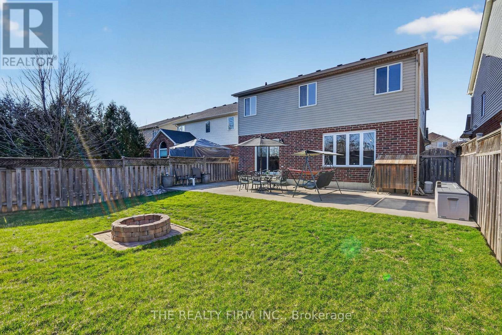 277 Mcmahen Street, London East, Ontario  N5Y 0A2 - Photo 43 - X13051614