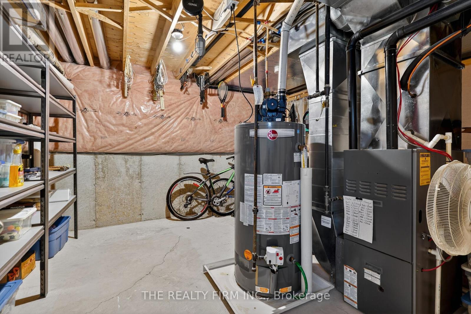 277 Mcmahen Street, London East, Ontario  N5Y 0A2 - Photo 45 - X13051614