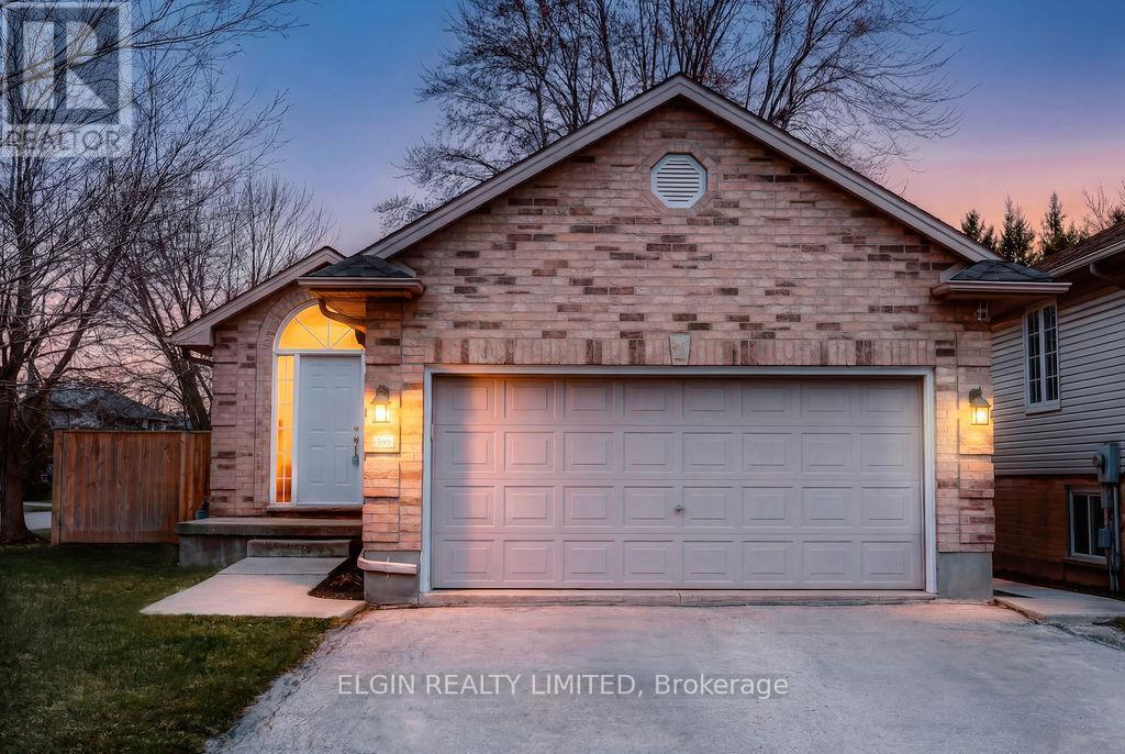 599 WELLINGTON STREET, St. Thomas, Ontario