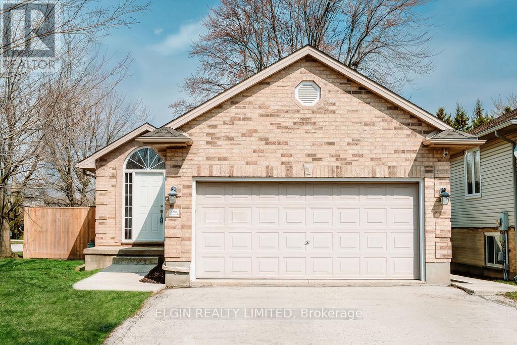 599 Wellington Street, St. Thomas, Ontario  N5R 6G4 - Photo 24 - X13051618