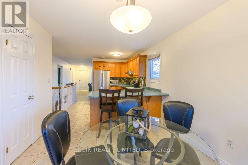 599 Wellington Street, St. Thomas, Ontario  N5R 6G4 - Photo 8 - X13051618