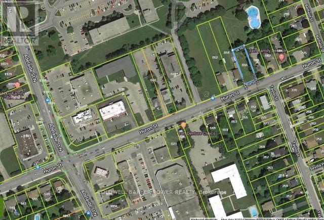 656 Huron Street, London East, Ontario  N5Y 4J8 - Photo 21 - X13051626