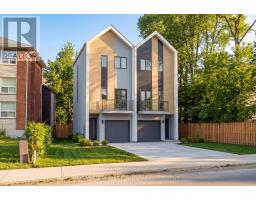 656 HURON STREET, London East, Ontario