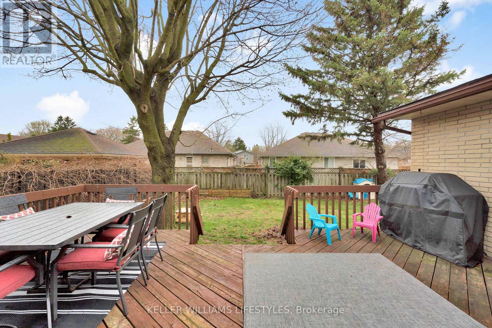 7 Locke Heights, Strathroy-Caradoc, Ontario  N7G 3X1 - Photo 44 - X13051736