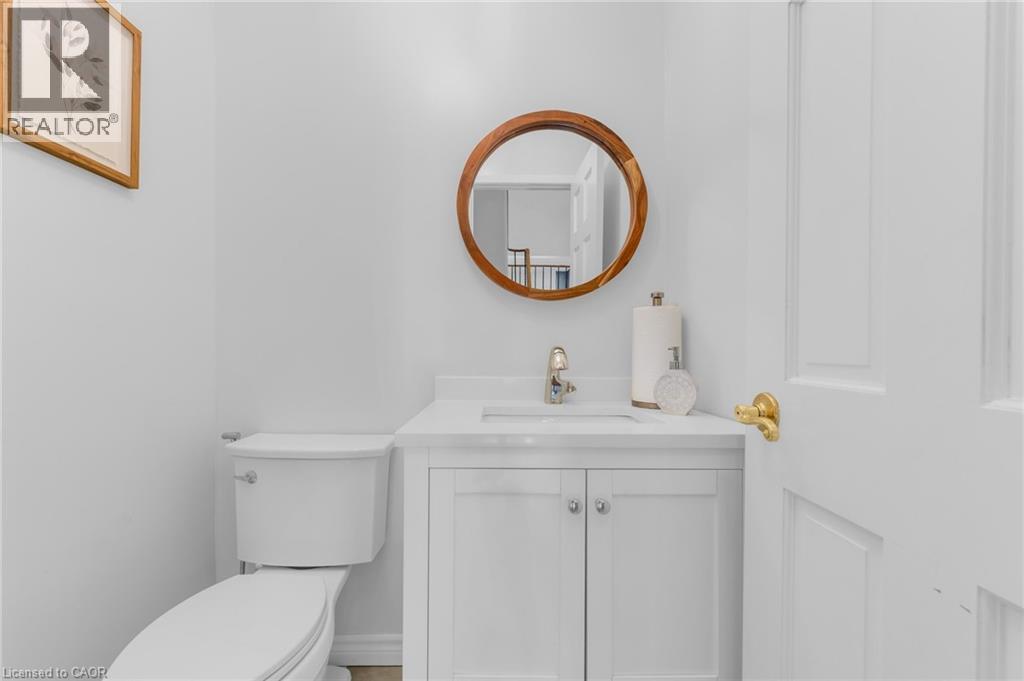 960 Warwick Court Unit# 15, Burlington, Ontario  L7T 4C5 - Photo 18 - 40824193