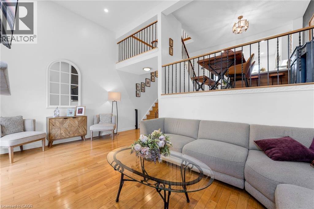 960 Warwick Court Unit# 15, Burlington, Ontario  L7T 4C5 - Photo 10 - 40824193