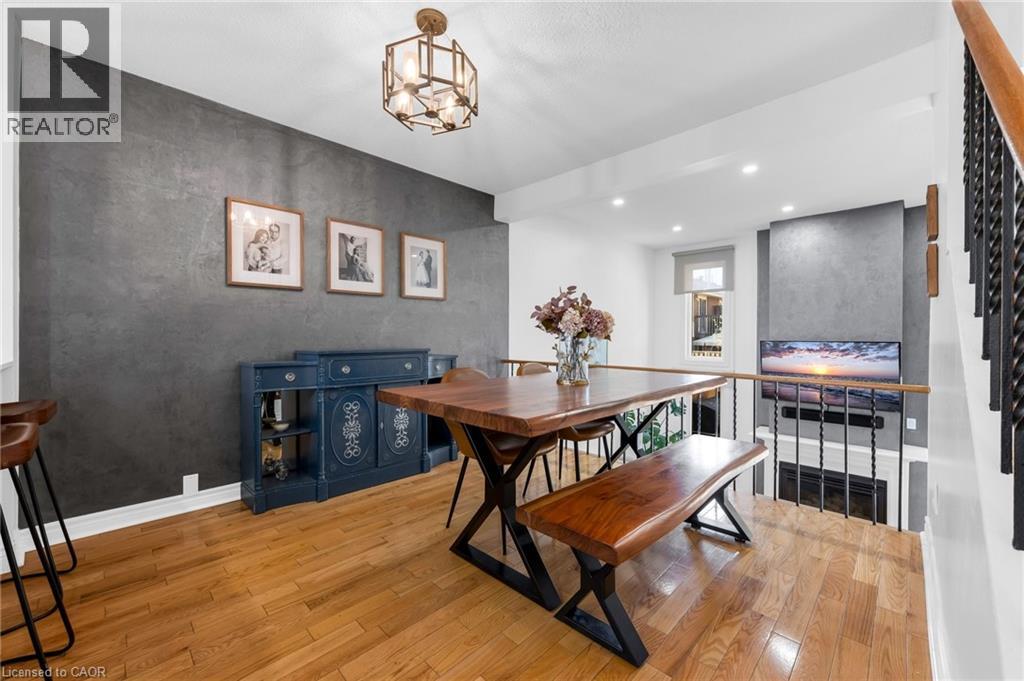 960 Warwick Court Unit# 15, Burlington, Ontario  L7T 4C5 - Photo 11 - 40824193