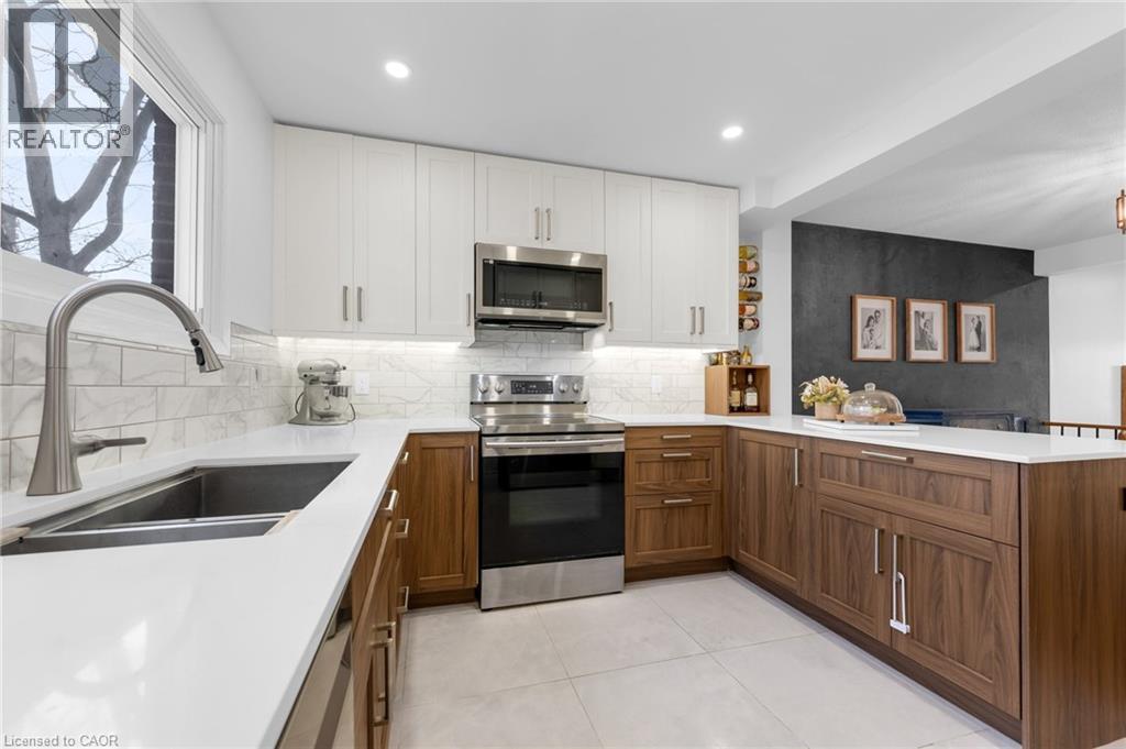 960 Warwick Court Unit# 15, Burlington, Ontario  L7T 4C5 - Photo 14 - 40824193