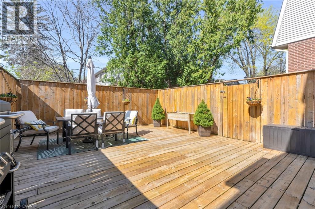 960 Warwick Court Unit# 15, Burlington, Ontario  L7T 4C5 - Photo 33 - 40824193