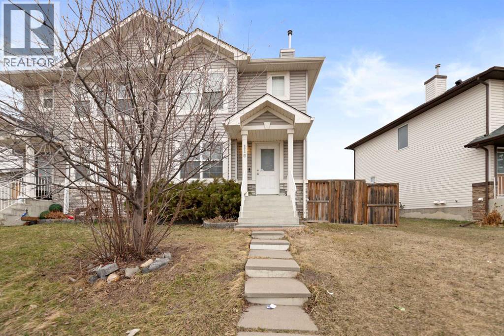 116 Saddlebrook Common NE, Calgary, Alberta