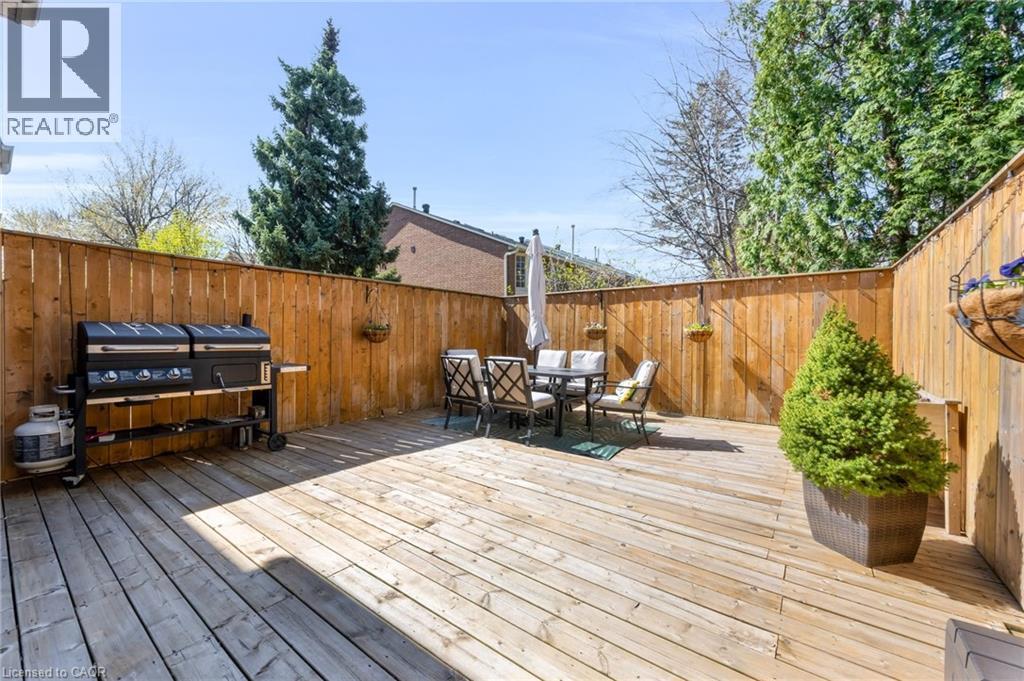 960 Warwick Court Unit# 15, Burlington, Ontario  L7T 4C5 - Photo 31 - 40824193