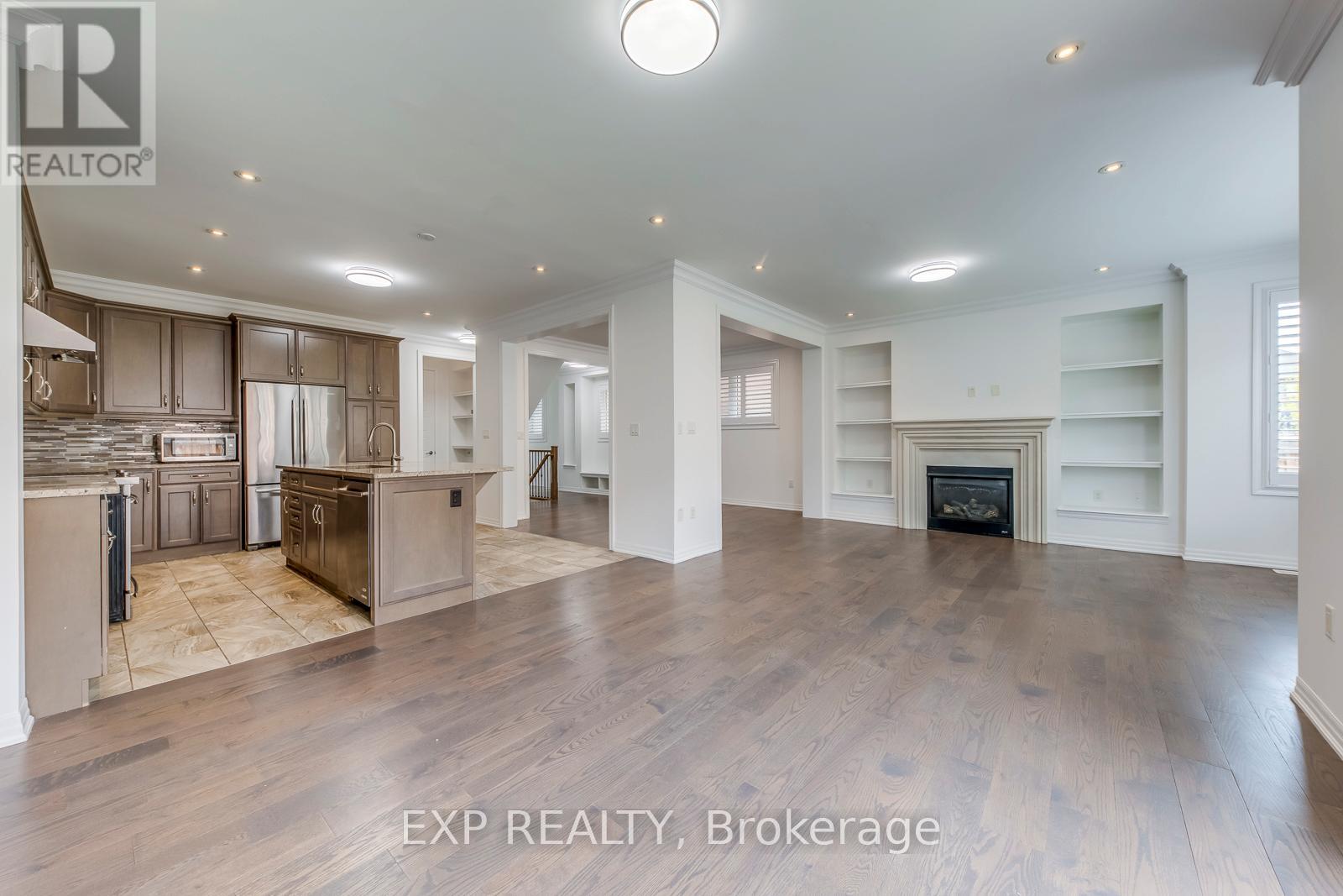 365 Dahlia Trail, Oakville, Ontario  L6M 1L5 - Photo 18 - W13051434