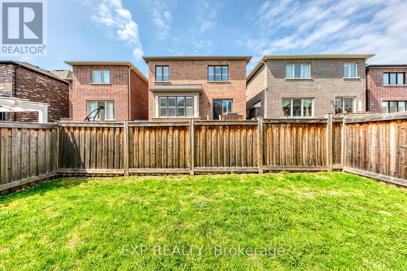 365 Dahlia Trail, Oakville, Ontario  L6M 1L5 - Photo 45 - W13051434
