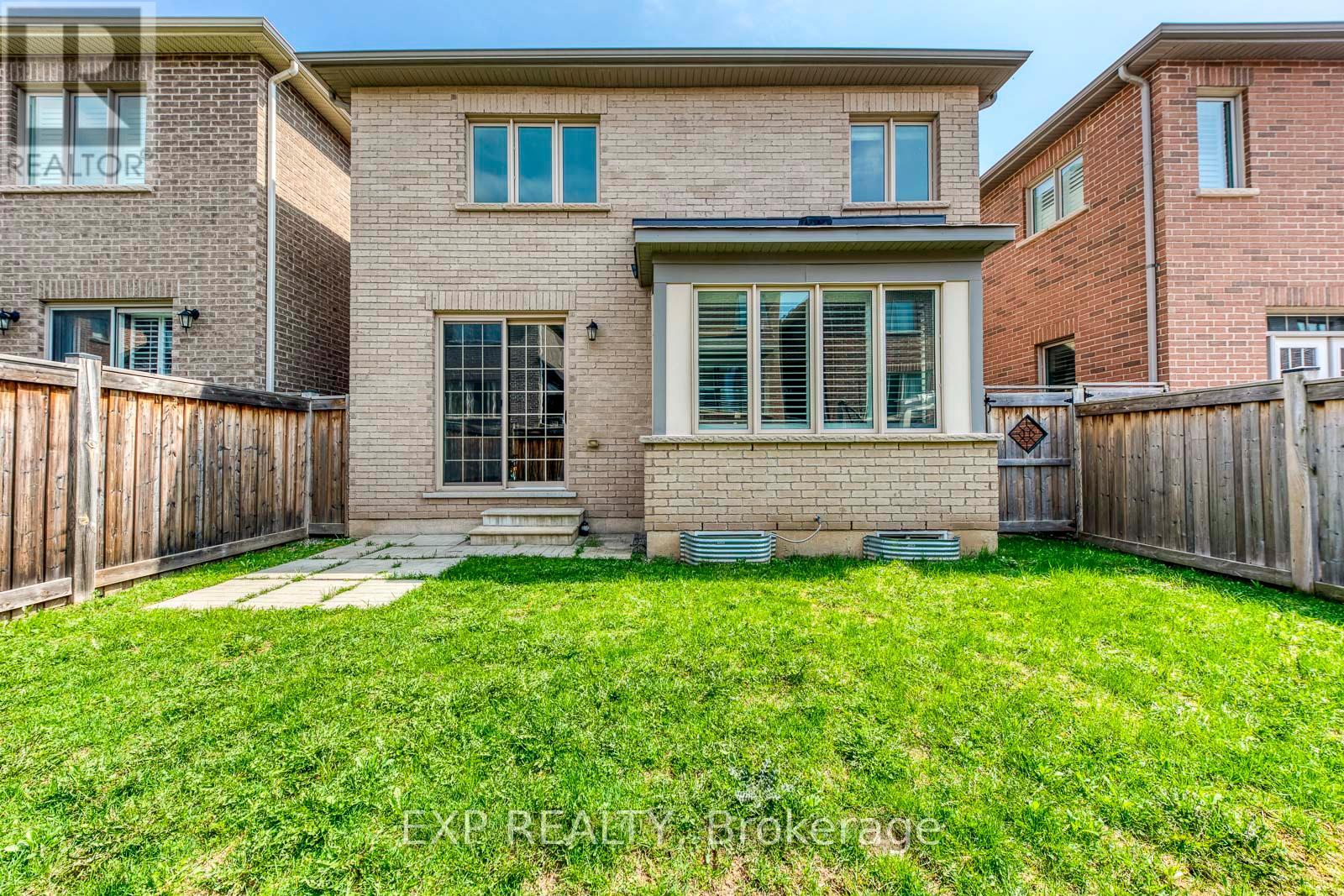 365 Dahlia Trail, Oakville, Ontario  L6M 1L5 - Photo 46 - W13051434